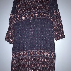 Knox Dress